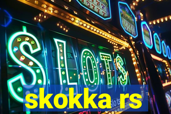 skokka rs