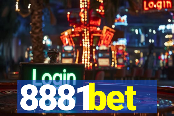 8881bet