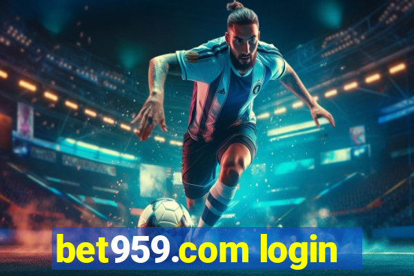 bet959.com login