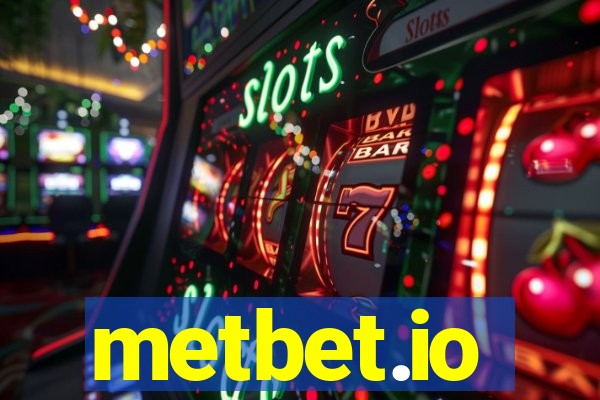 metbet.io