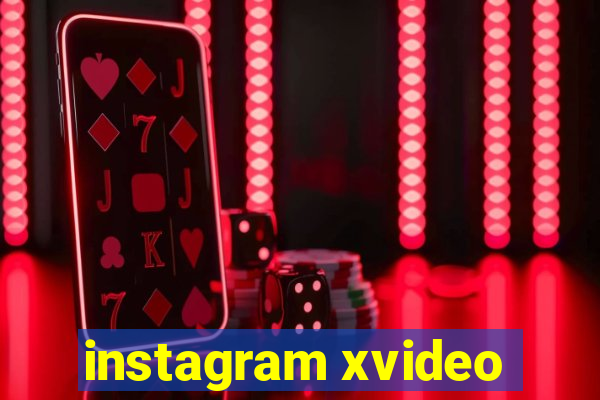 instagram xvideo