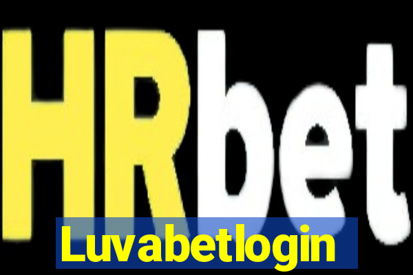 Luvabetlogin