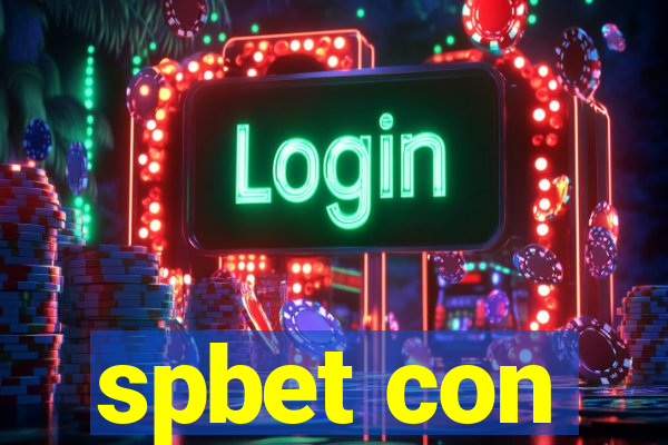 spbet con