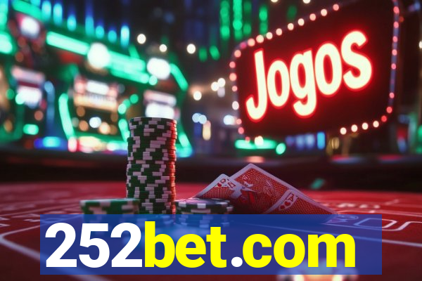 252bet.com