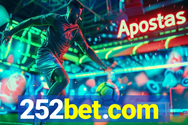 252bet.com