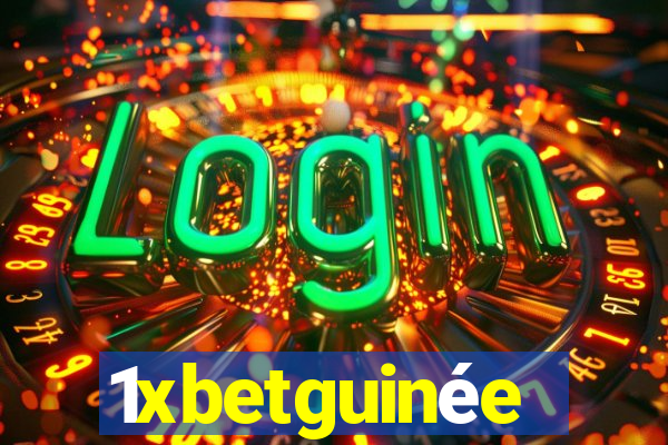 1xbetguinée