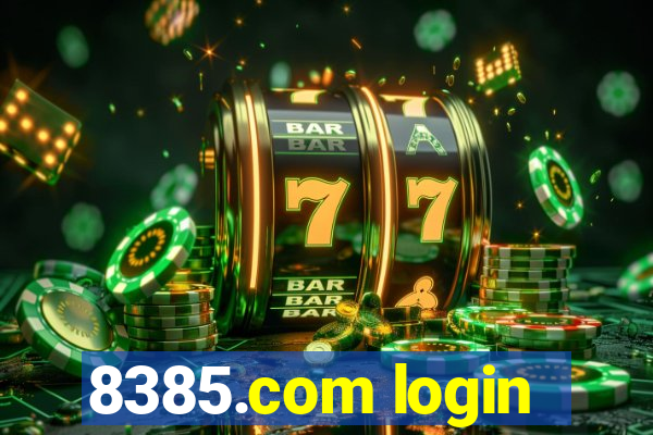 8385.com login