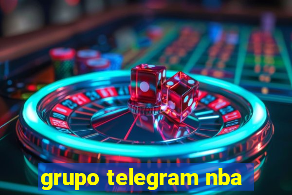 grupo telegram nba