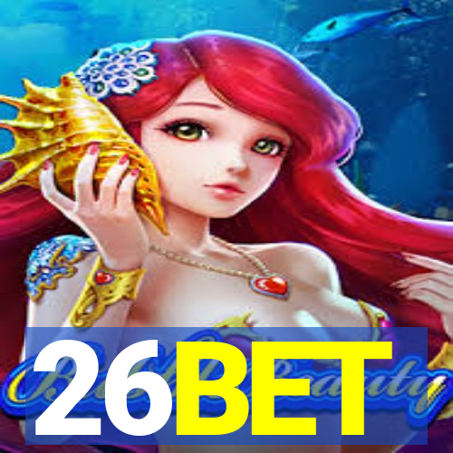 26BET