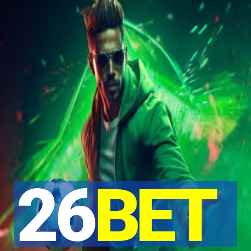 26BET