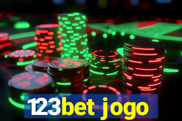 123bet jogo