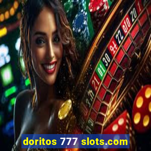 doritos 777 slots.com