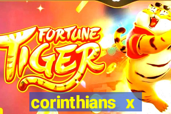 corinthians x cruzeiro ao vivo futemax