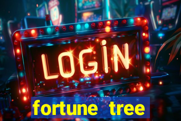 fortune tree prosperity demo