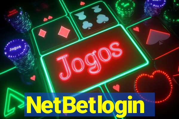 NetBetlogin