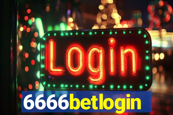 6666betlogin