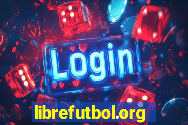 librefutbol.org