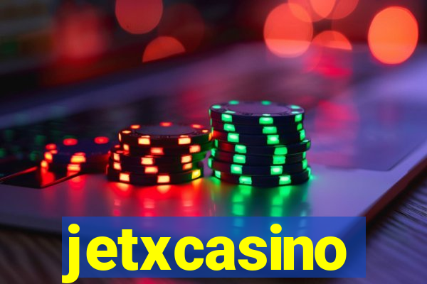 jetxcasino