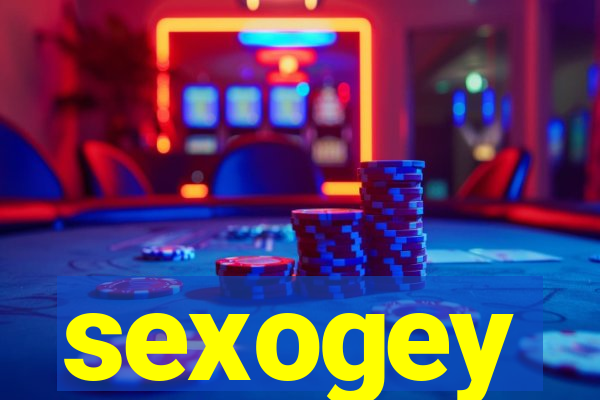 sexogey