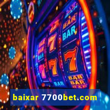 baixar 7700bet.com