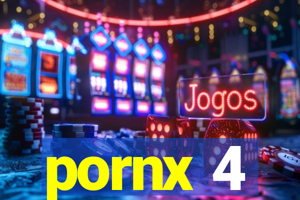 pornx 4