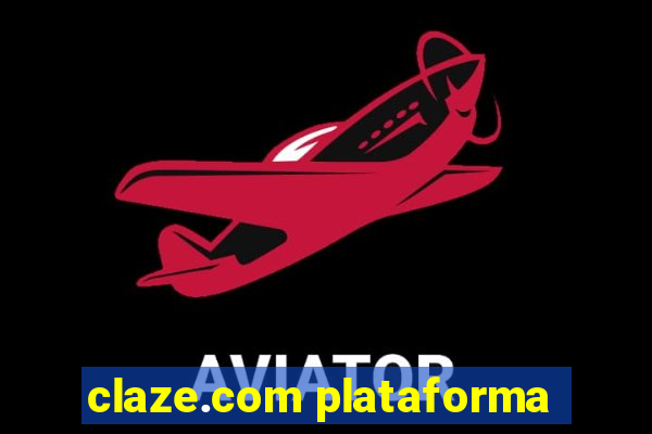 claze.com plataforma