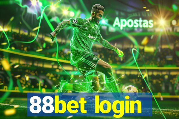 88bet login