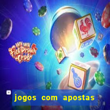 jogos com apostas de 10 centavos