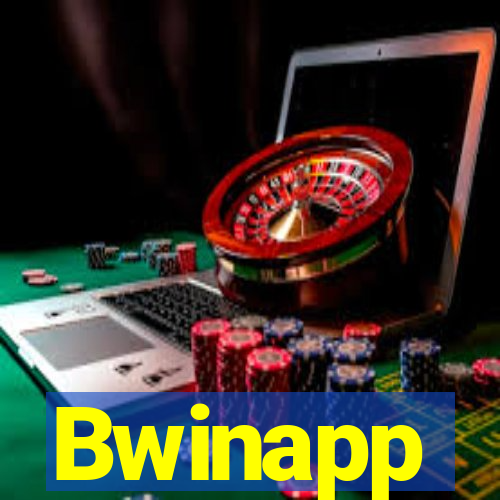 Bwinapp