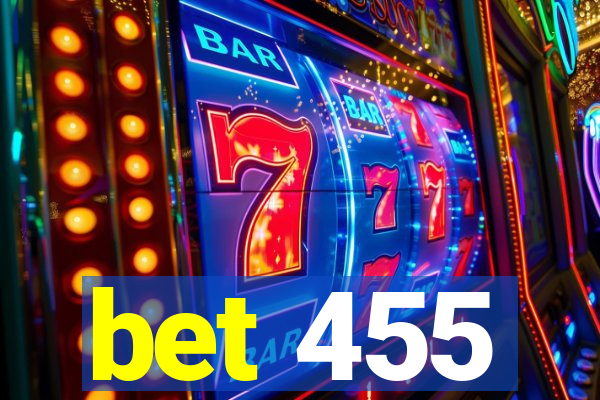 bet 455