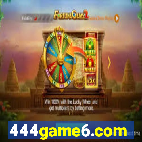 444game6.com