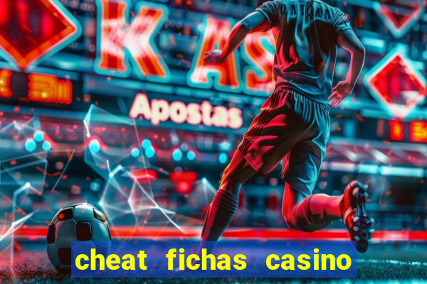 cheat fichas casino pokemon heart gold