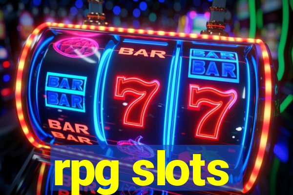 rpg slots