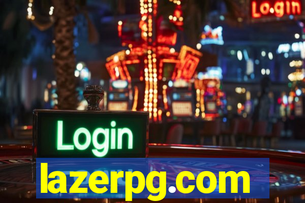 lazerpg.com