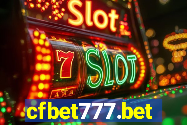 cfbet777.bet