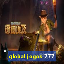 global jogos 777