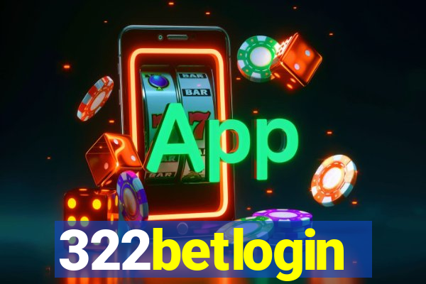 322betlogin