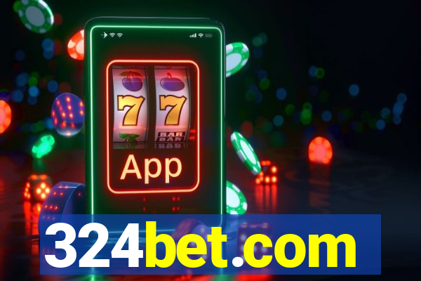 324bet.com