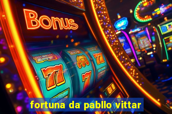 fortuna da pabllo vittar