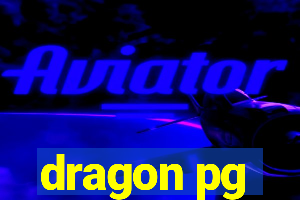 dragon pg