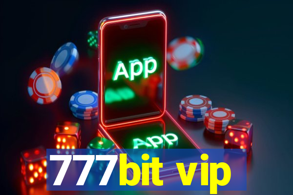 777bit vip