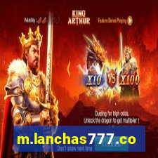 m.lanchas777.com