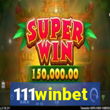 111winbet