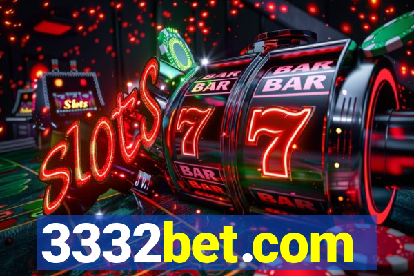 3332bet.com