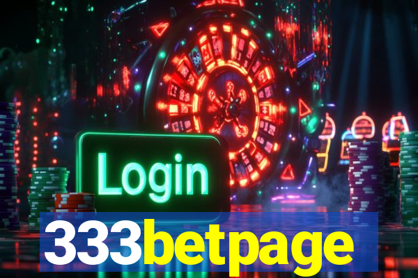 333betpage