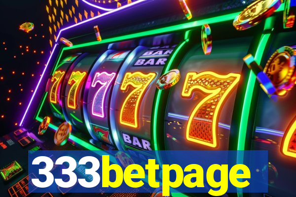 333betpage