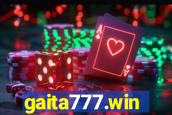 gaita777.win