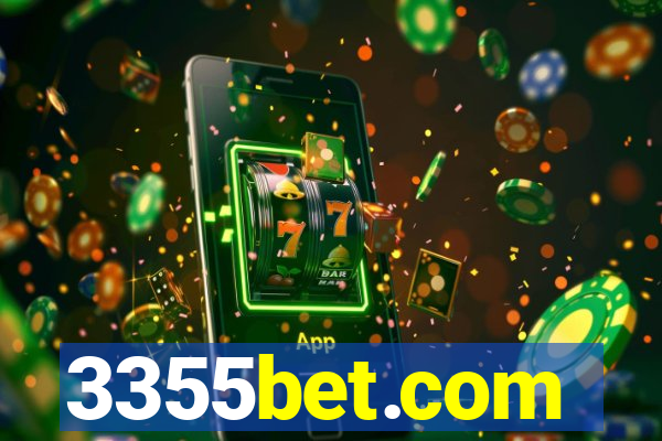 3355bet.com