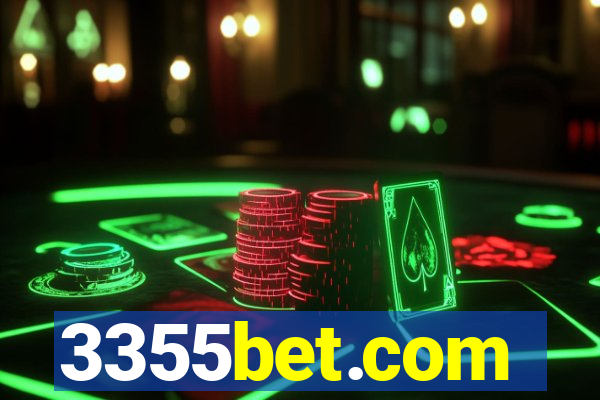 3355bet.com