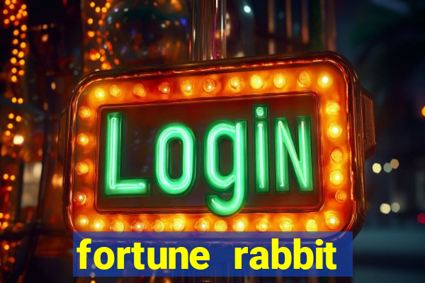 fortune rabbit horário pagante hojeCommercial